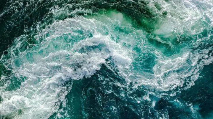 سرعت-تلاطم-سیال